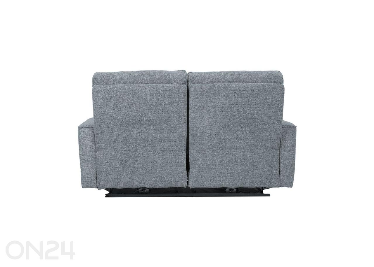 Bosco Recliner 2-istuttava sohva kuvasuurennos