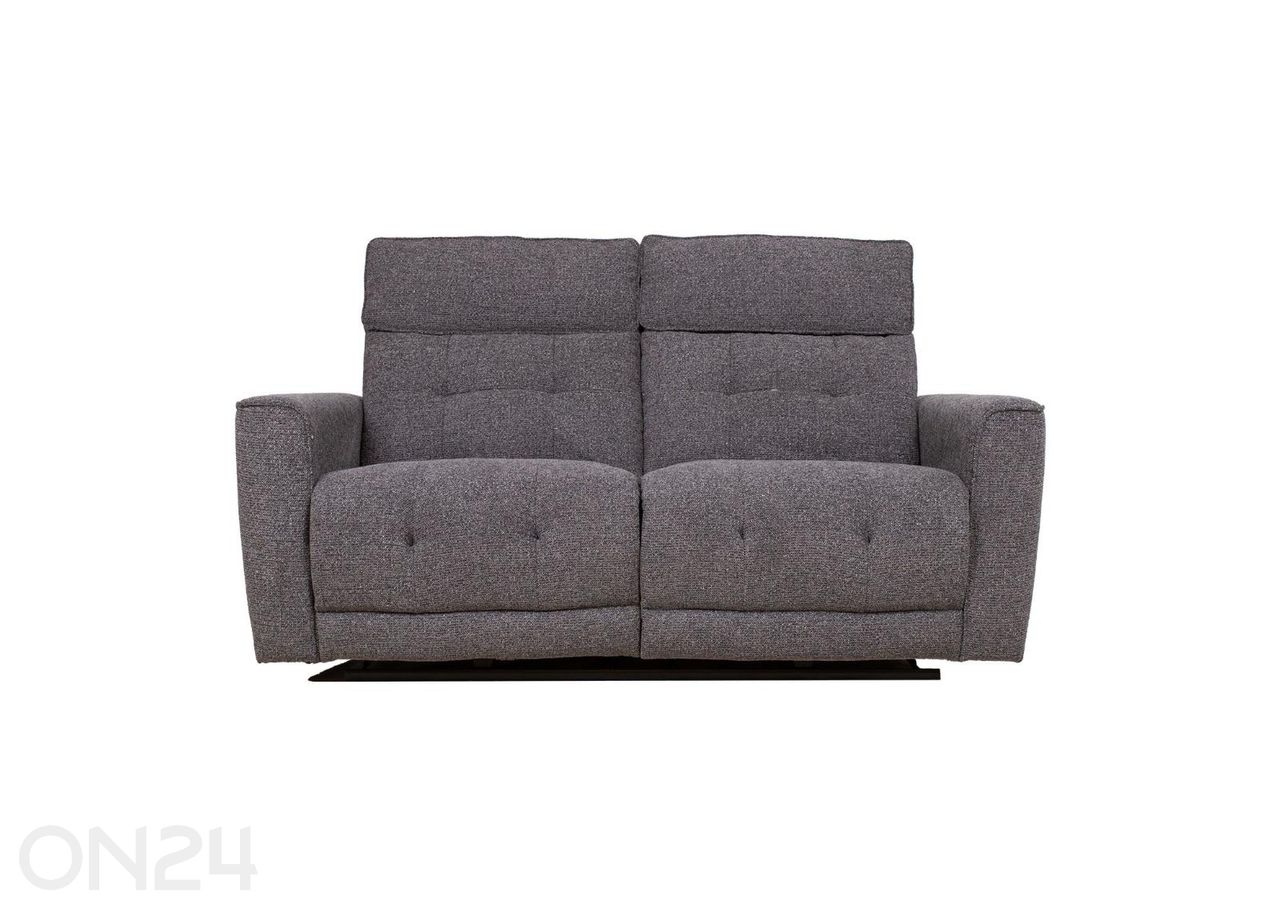 Bosco Recliner 2-istuttava sohva kuvasuurennos