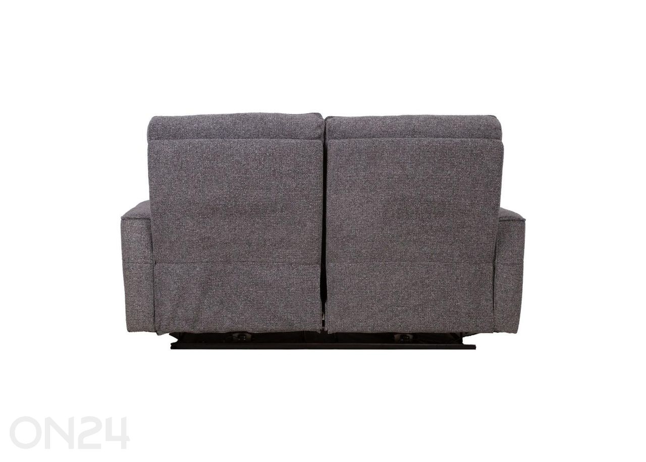 Bosco Recliner 2-istuttava sohva kuvasuurennos