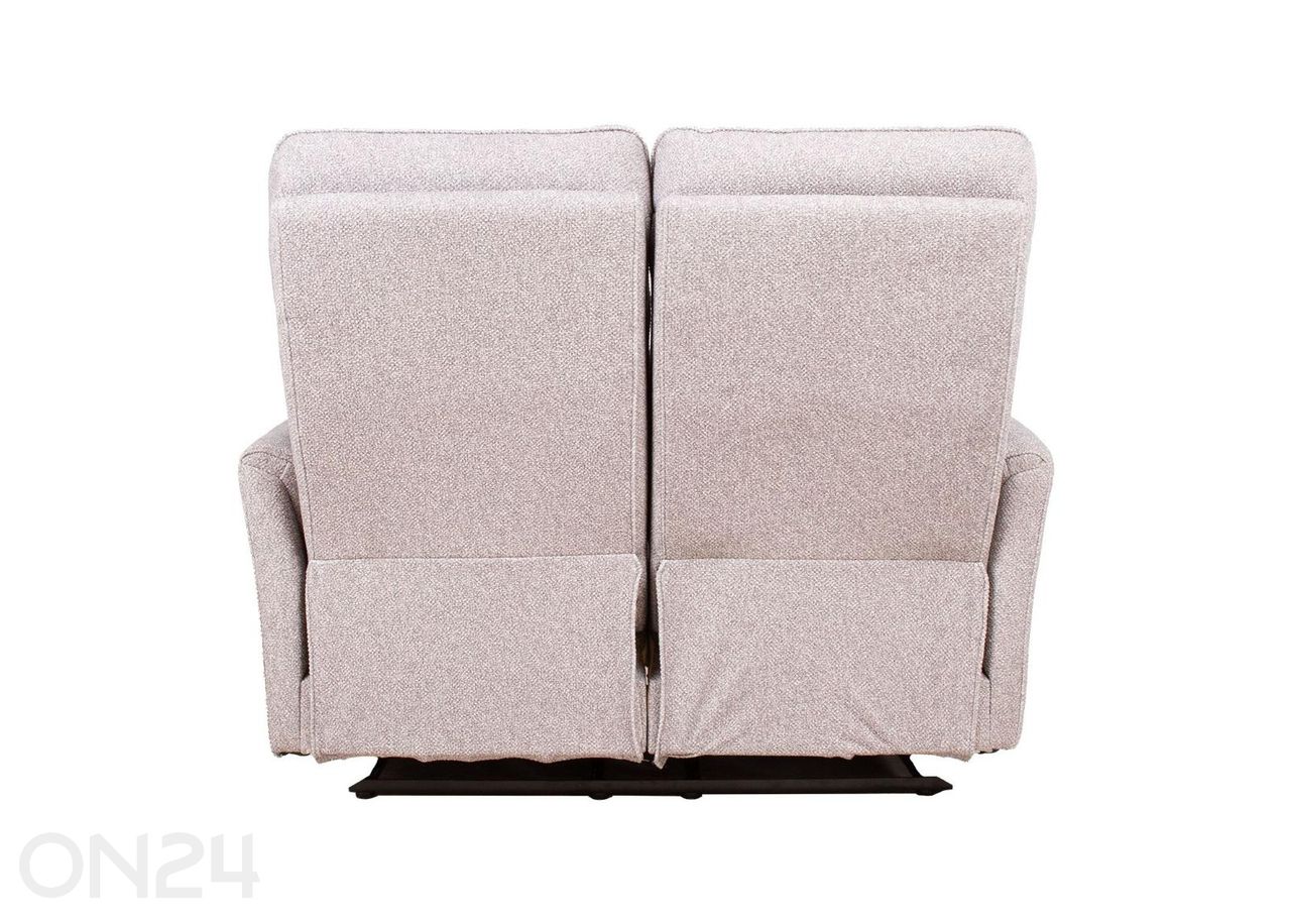 Bowers Recliner 2-istuttava sohva kuvasuurennos