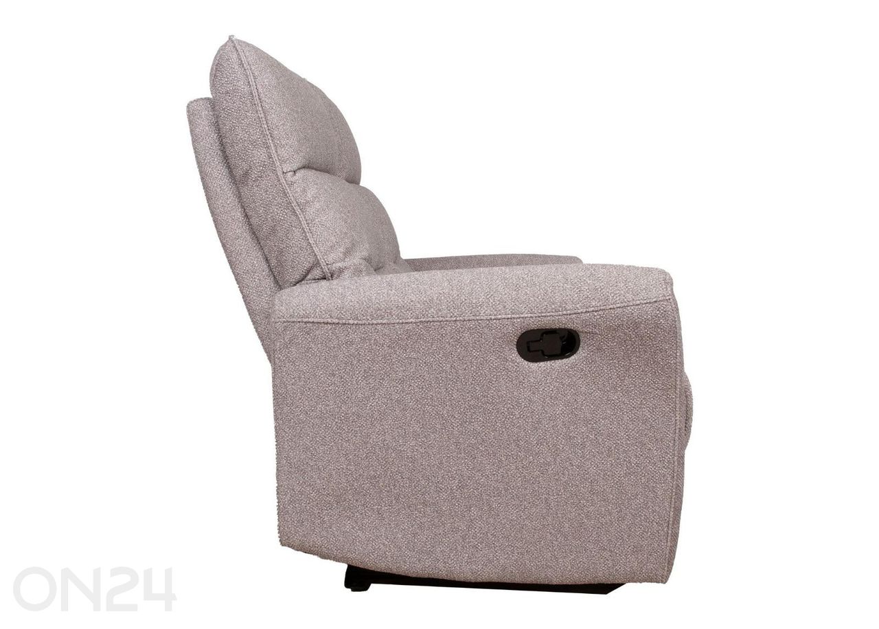 Bowers Recliner 2-istuttava sohva kuvasuurennos