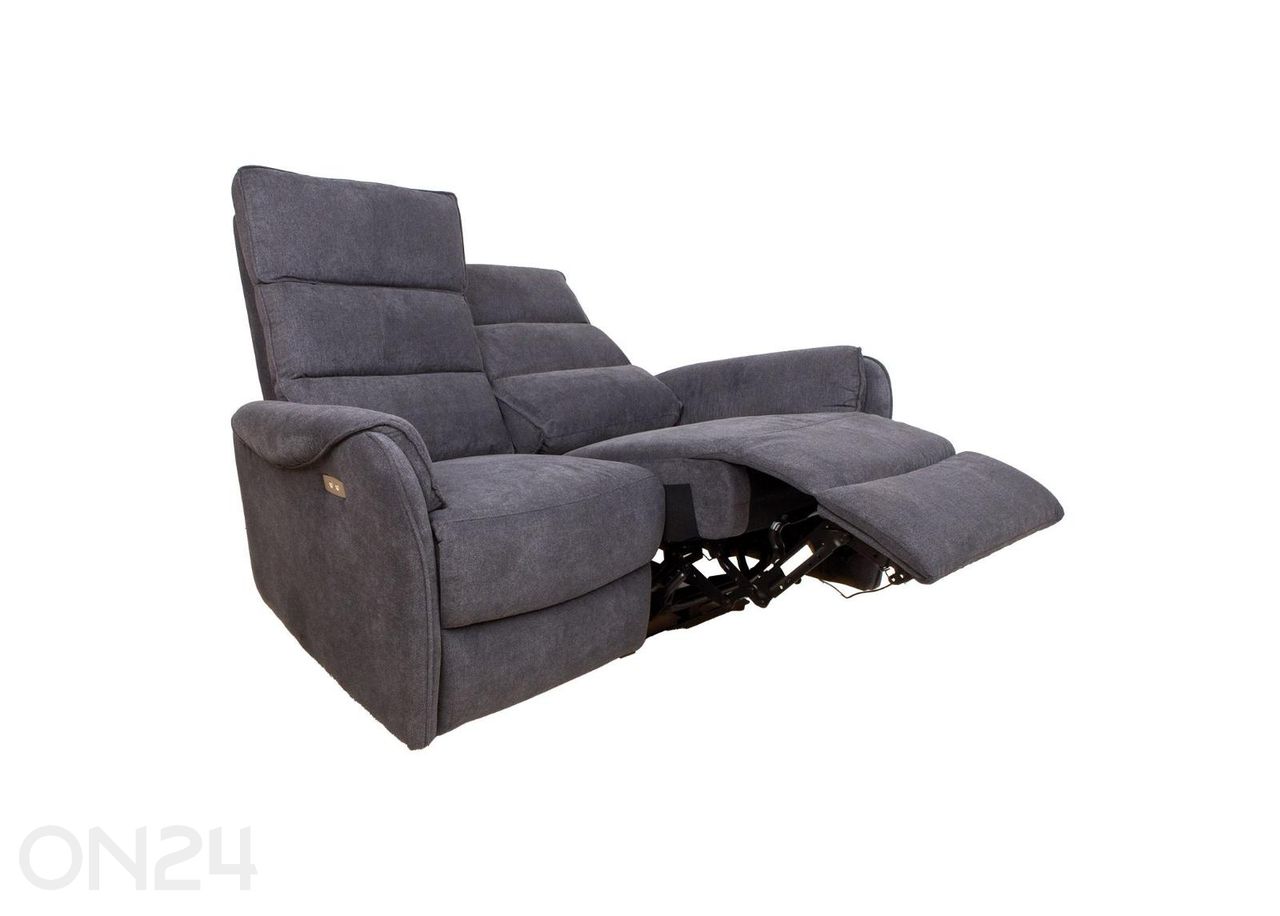 Bowers Recliner 2-istuttava sohva kuvasuurennos