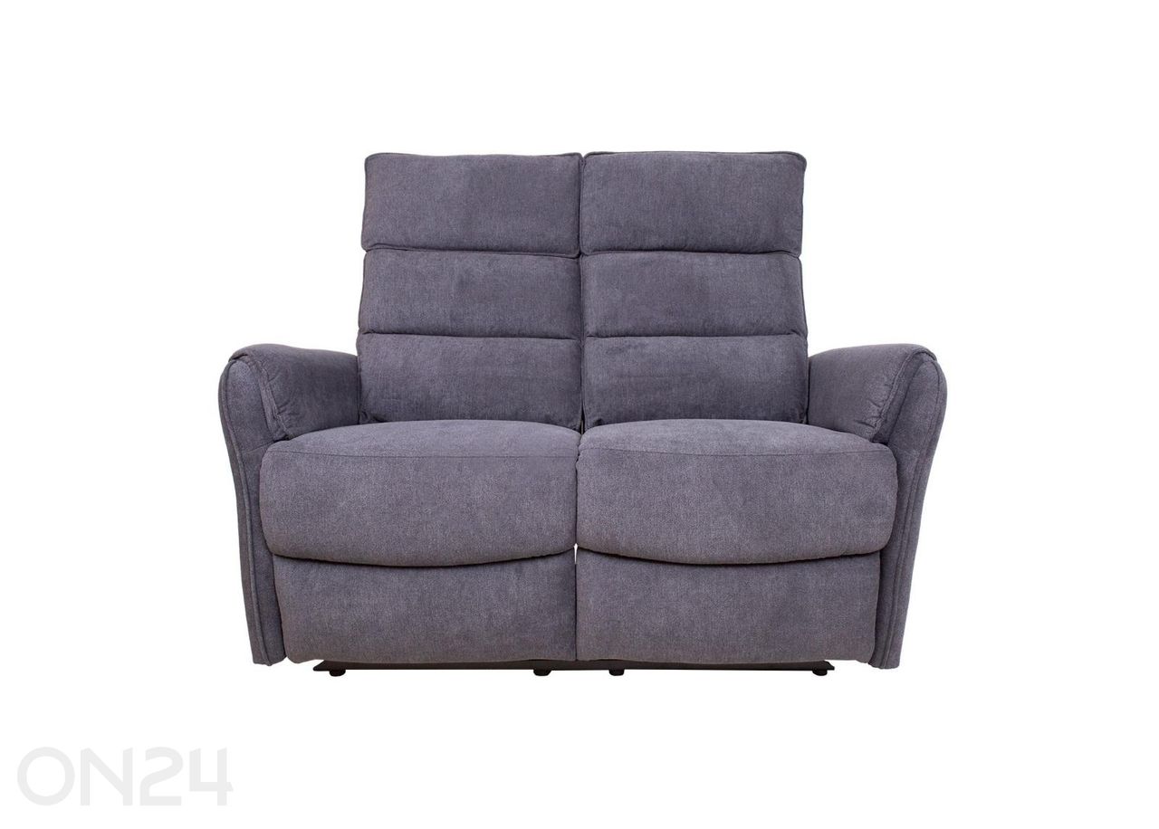 Bowers Recliner 2-istuttava sohva kuvasuurennos