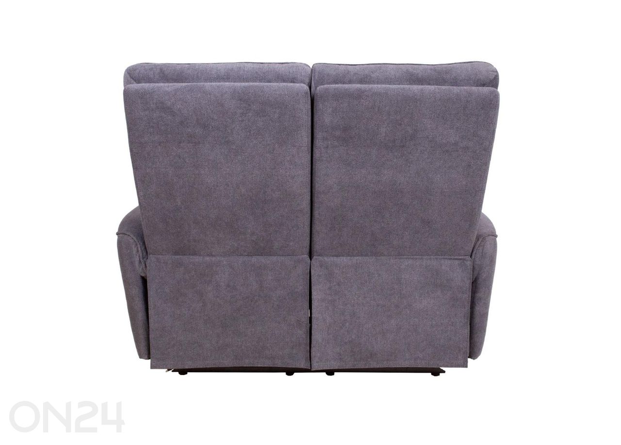 Bowers Recliner 2-istuttava sohva kuvasuurennos