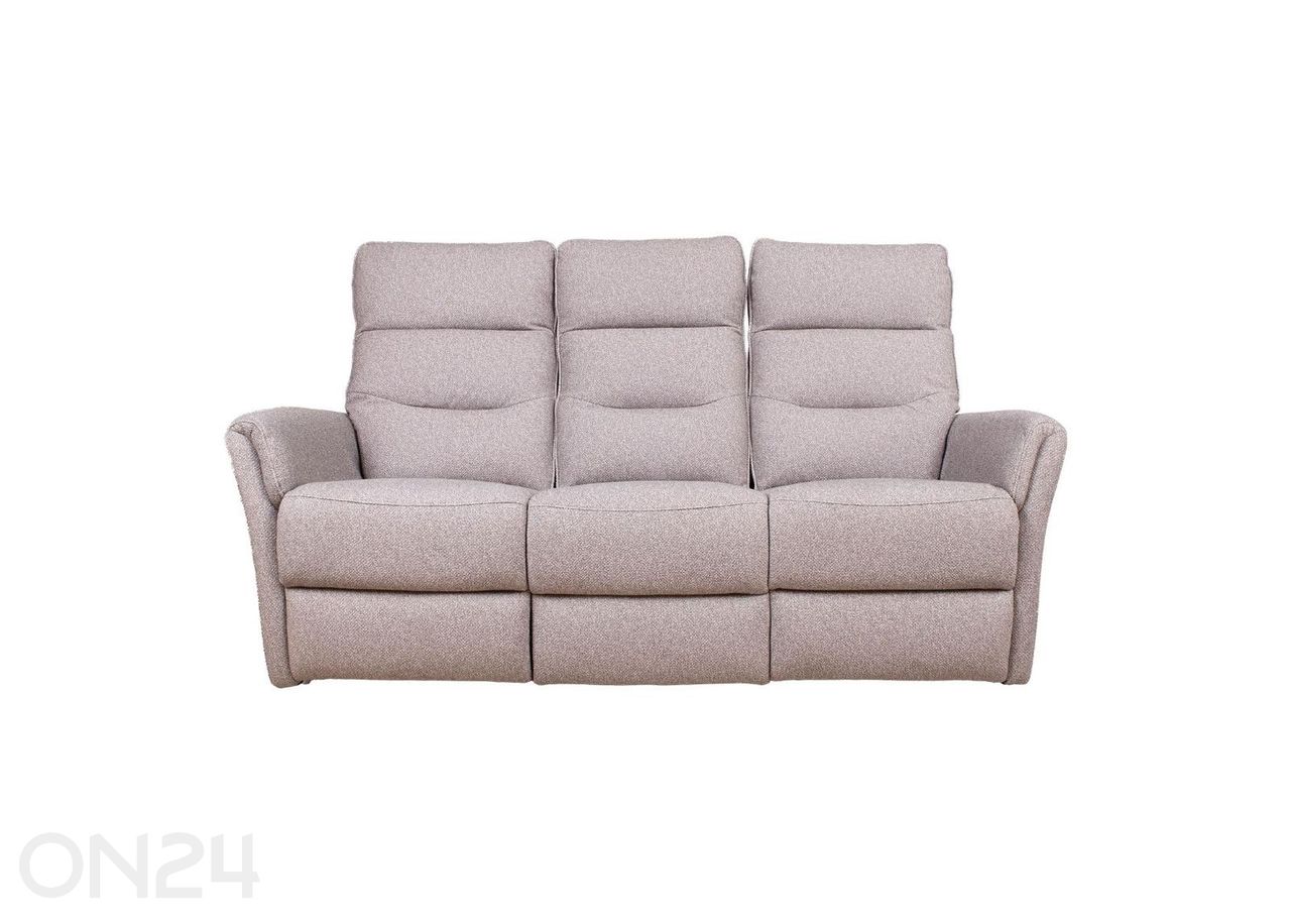 Bowers Recliner 3-istuttava sohva kuvasuurennos