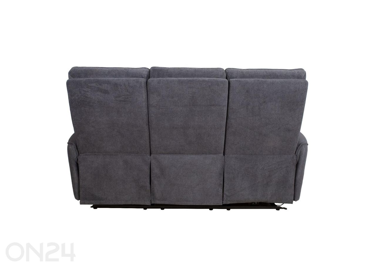 Bowers Recliner 3-istuttava sohva kuvasuurennos