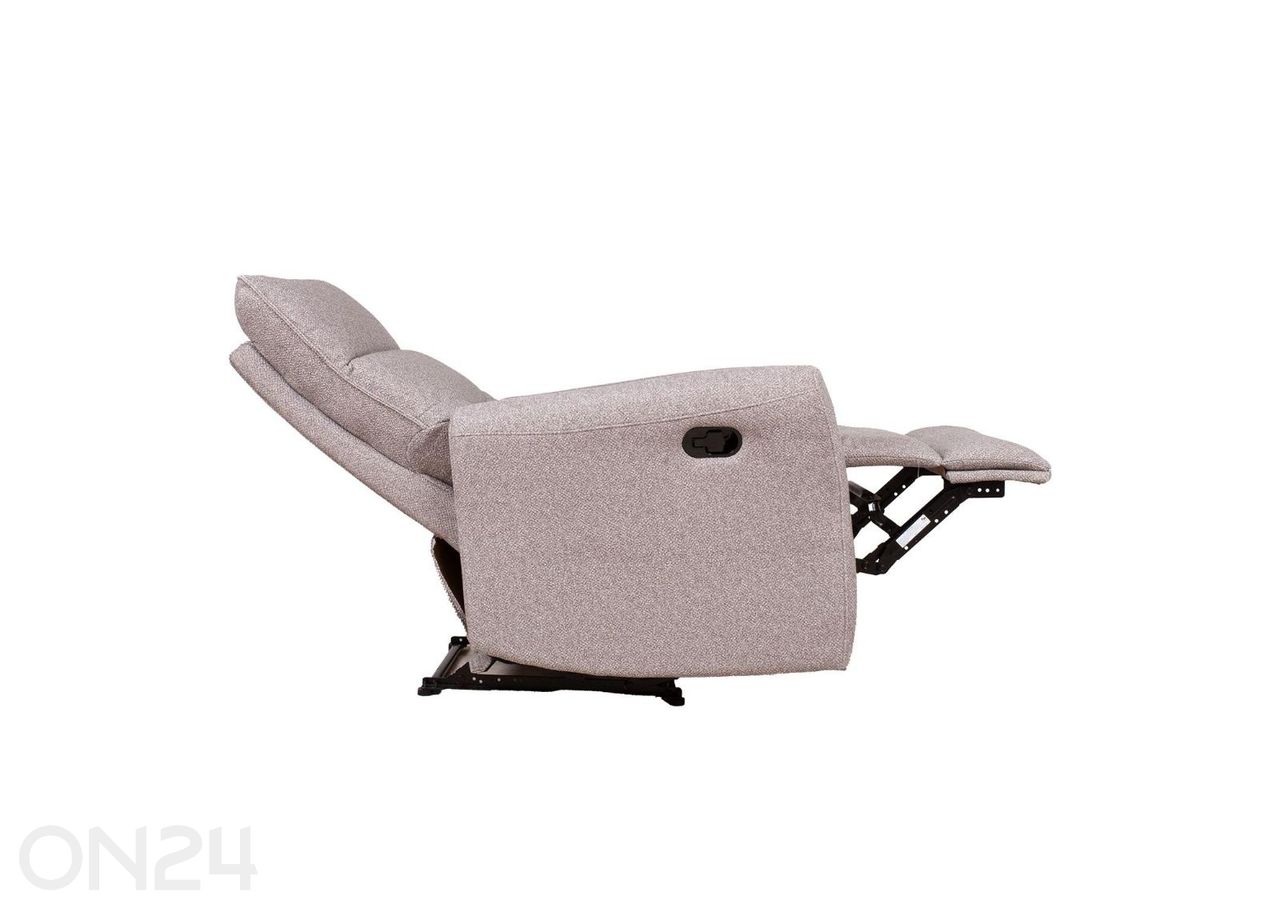 Bowers Recliner nojatuoli kuvasuurennos