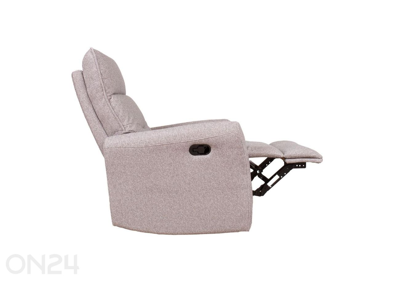 Bowers Recliner nojatuoli kuvasuurennos