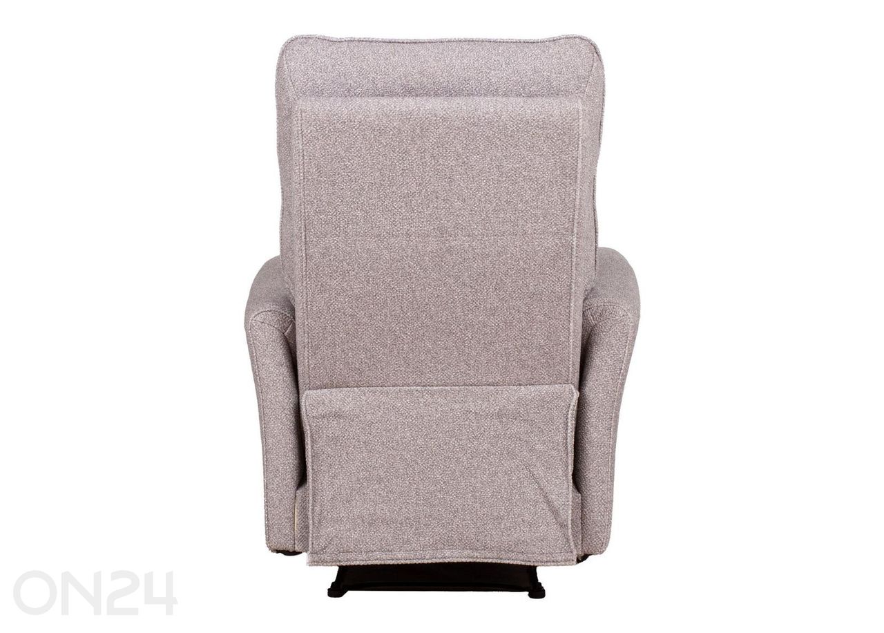 Bowers Recliner nojatuoli kuvasuurennos