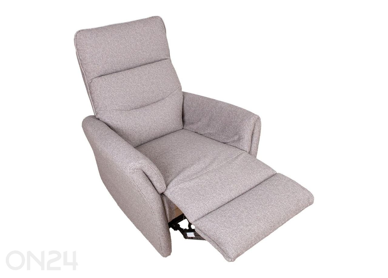 Bowers Recliner nojatuoli kuvasuurennos