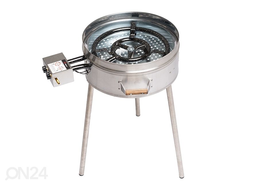 Cataplana PRO-545 CAT kuvasuurennos