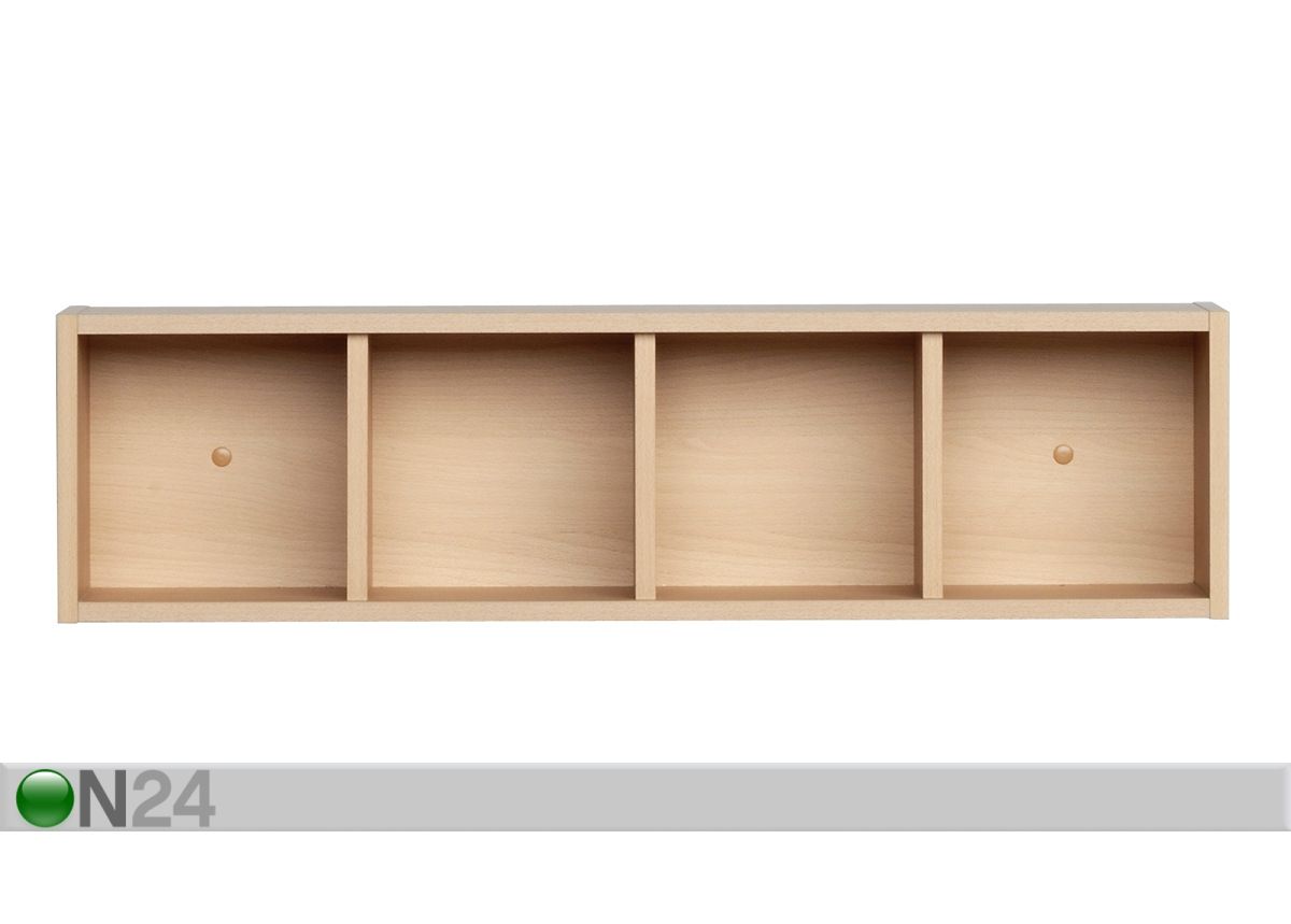 CD/DVD-hylly RIO ART kuvasuurennos