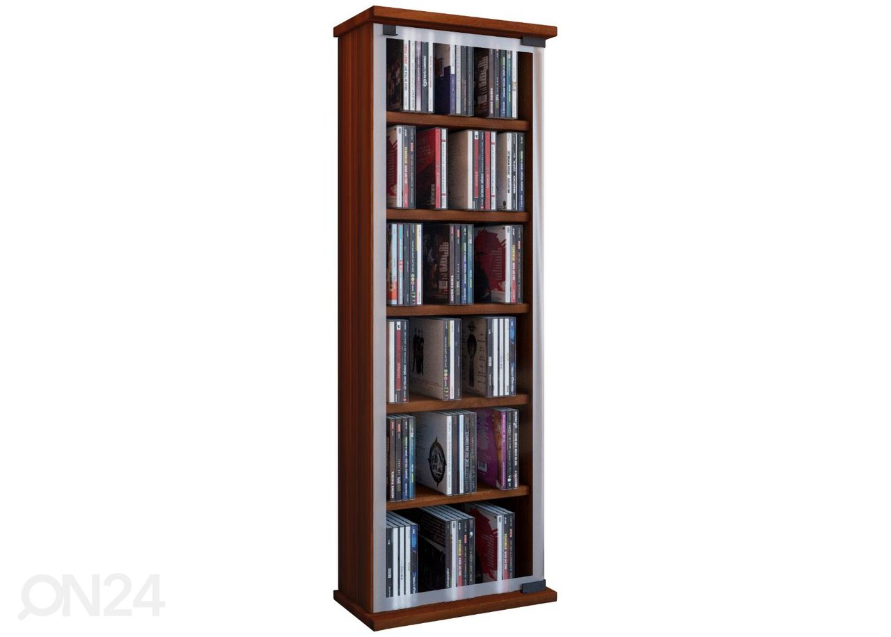 CD/DVD-kappi Classic kuvasuurennos