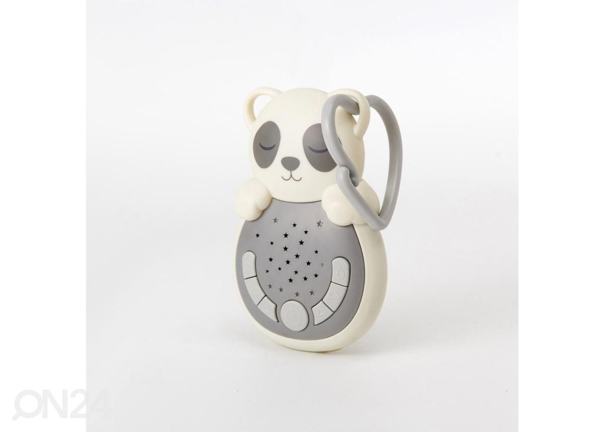 Cloud B yölamppu Panda kuvasuurennos