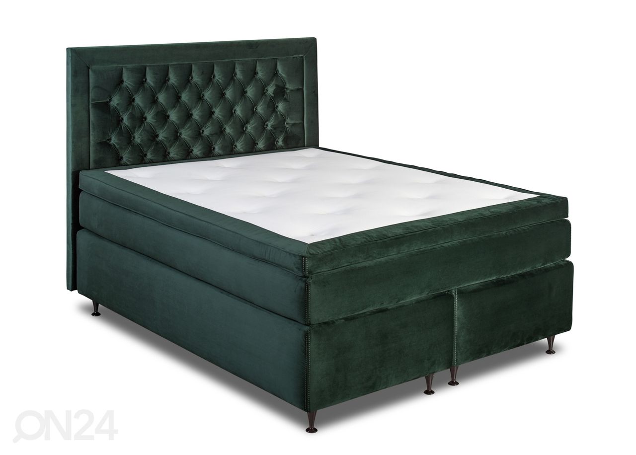 Comffort sänky Hypnos Hemera 200x200 cm kuvasuurennos
