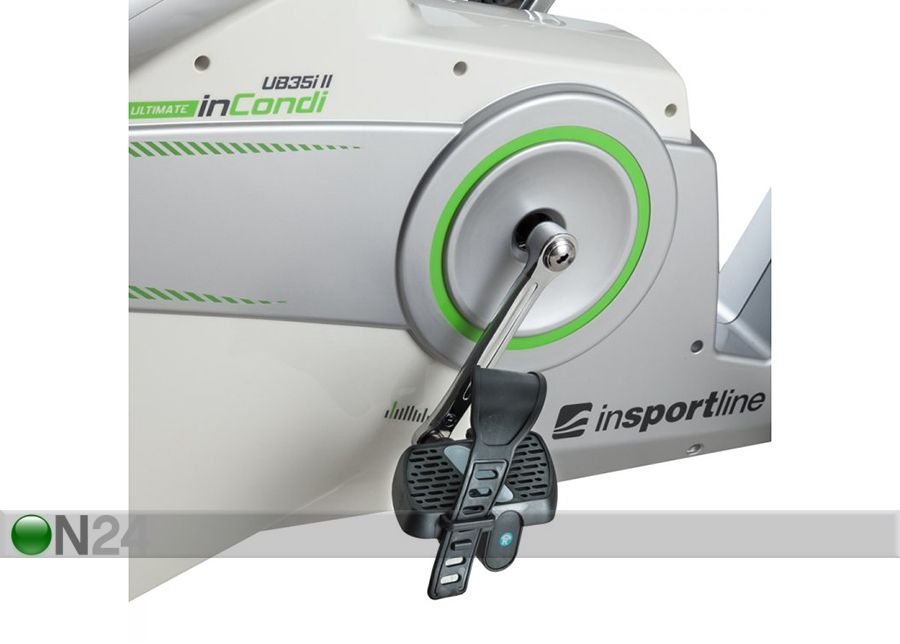 Crosstrainer kuvasuurennos