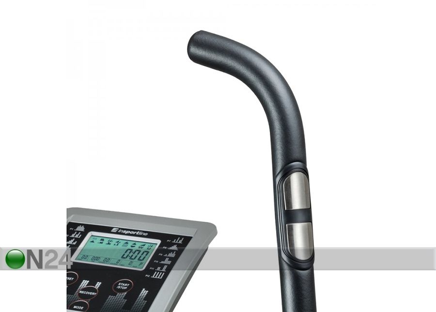 Crosstrainer kuvasuurennos