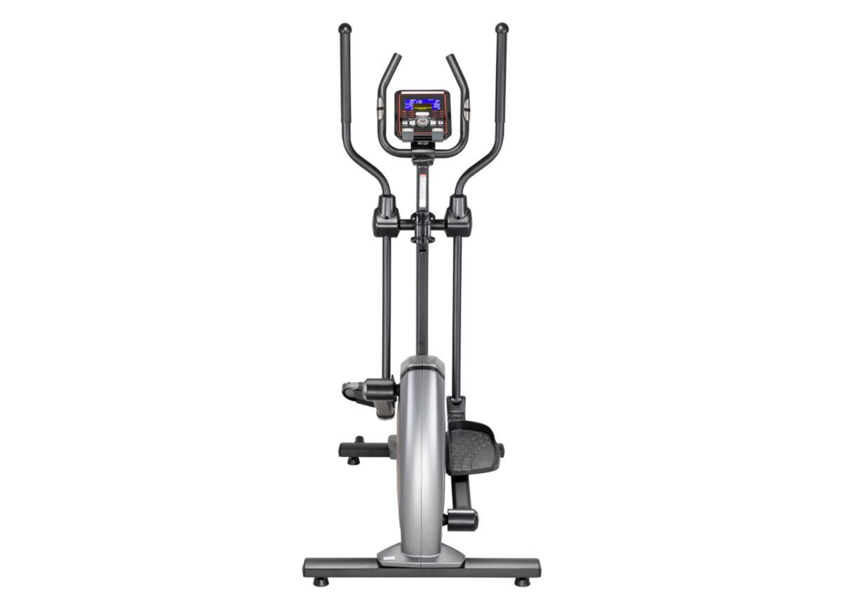 Crosstrainer Omahan ET inSPORTline kuvasuurennos