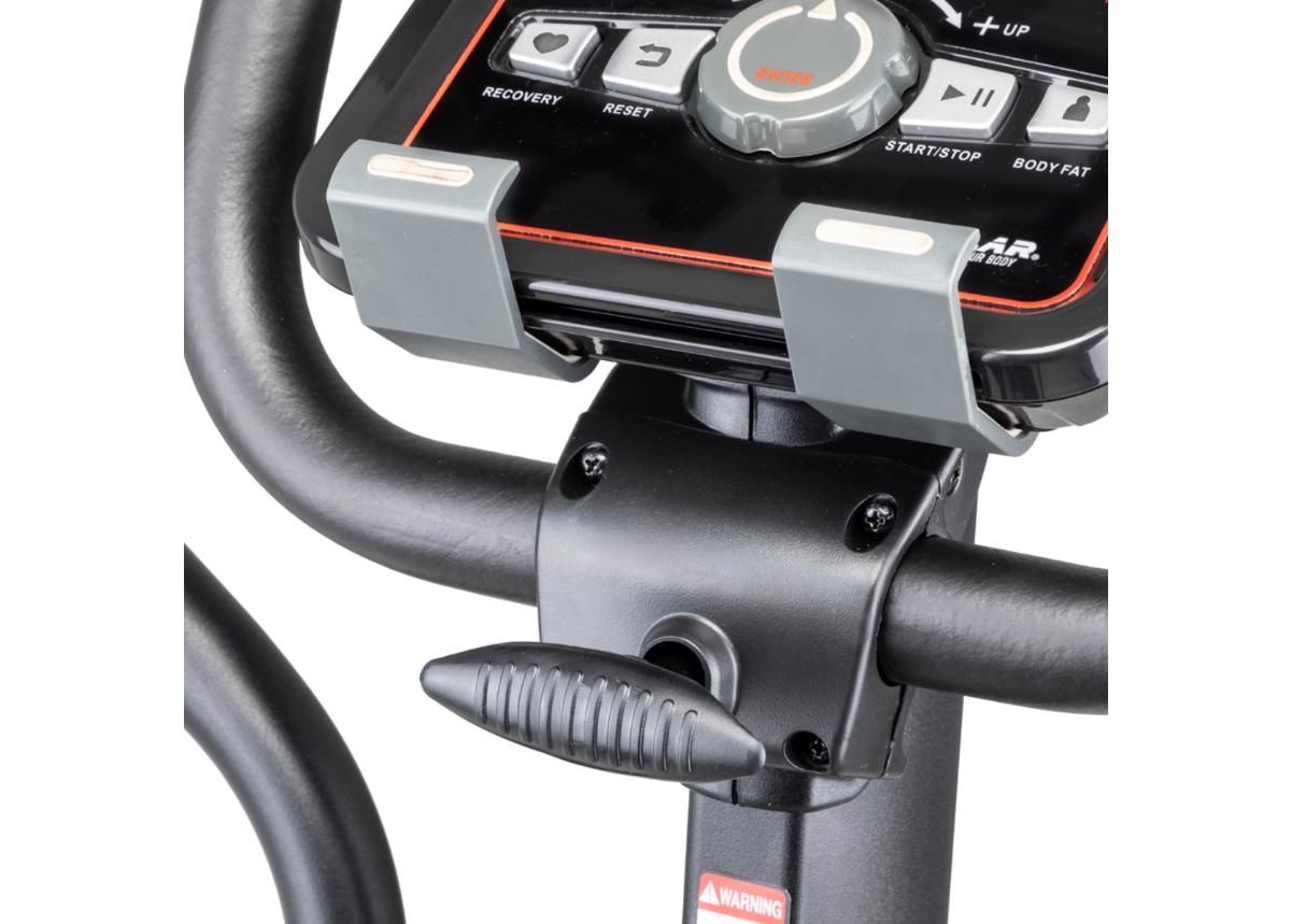 Crosstrainer Omahan ET inSPORTline kuvasuurennos