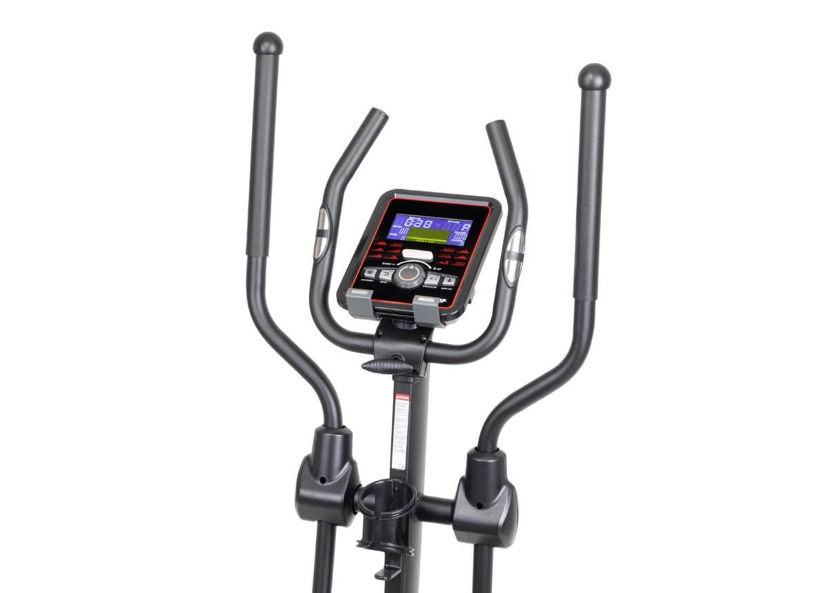 Crosstrainer Omahan ET inSPORTline kuvasuurennos