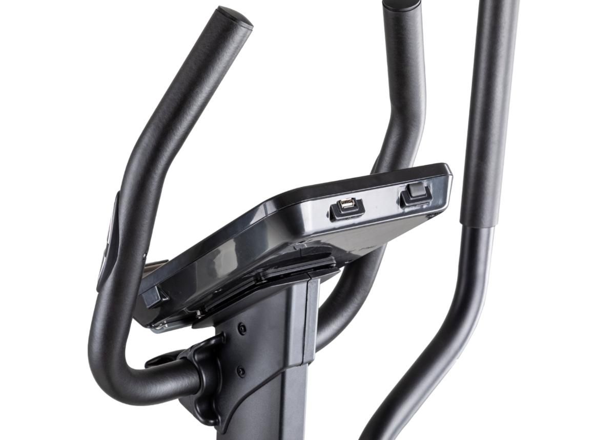 Crosstrainer Omahan ET inSPORTline kuvasuurennos