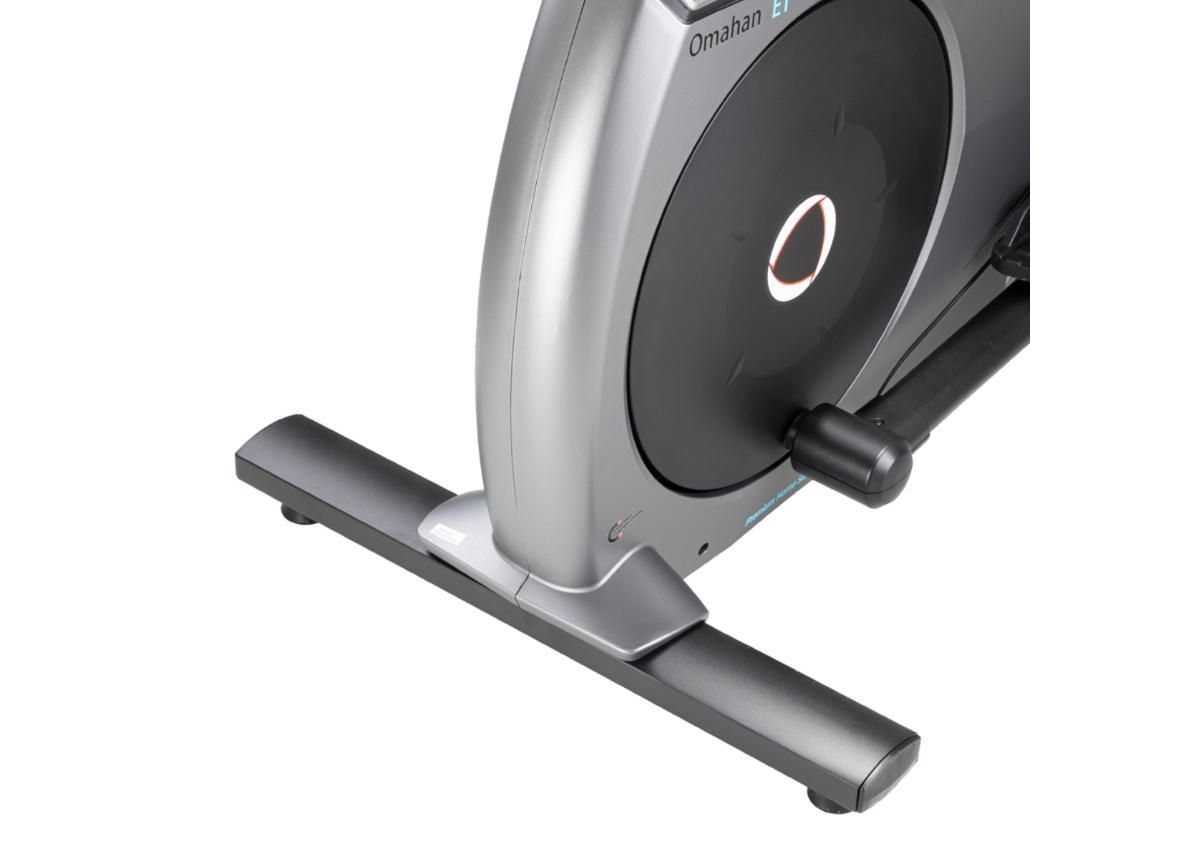 Crosstrainer Omahan ET inSPORTline kuvasuurennos