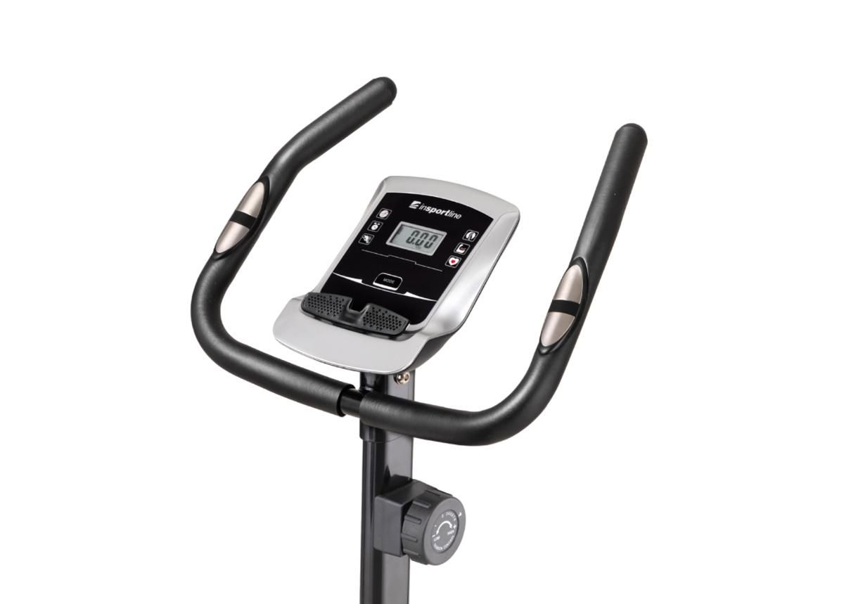 Crosstrainer Petyr UB inSPORTline kuvasuurennos