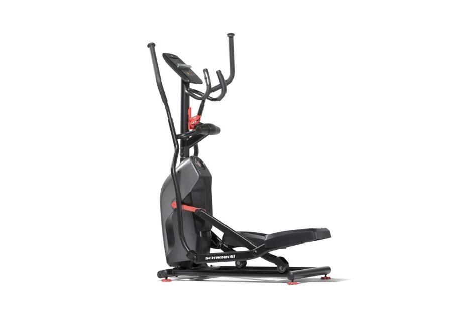 Crosstrainer Schwinn 510E kuvasuurennos