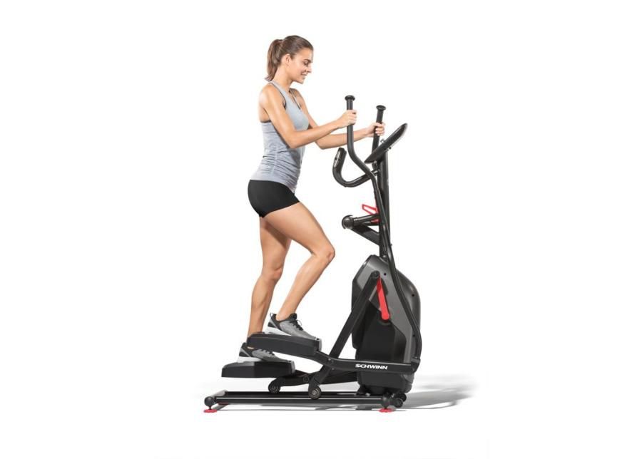 Crosstrainer Schwinn 510E kuvasuurennos