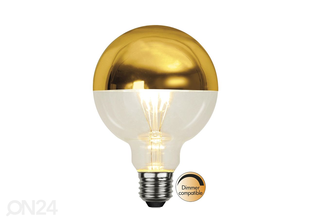 Dekoratiivi LED lamppu E27 4 W kuvasuurennos