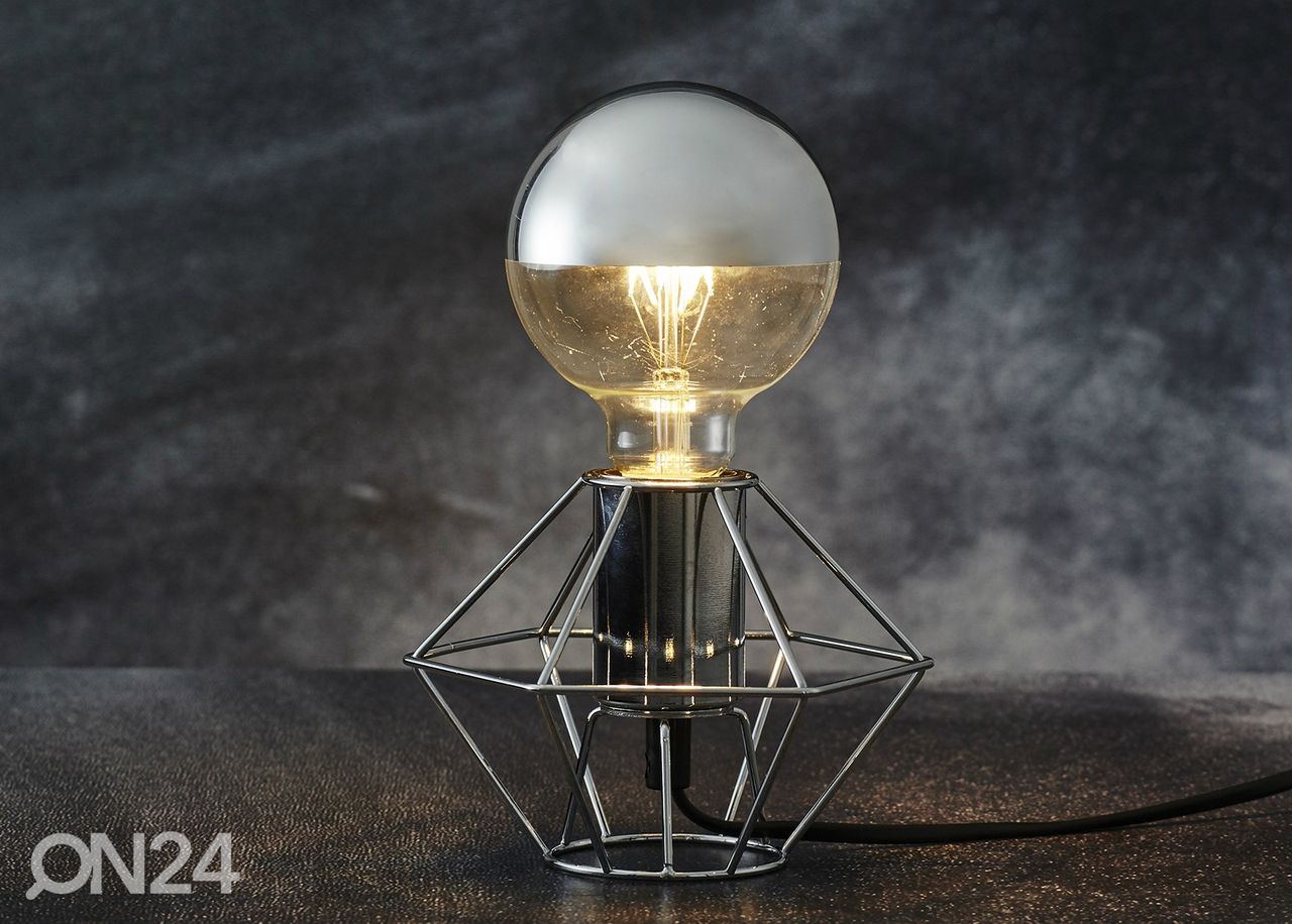 Dekoratiivi LED lamppu E27 4 W kuvasuurennos