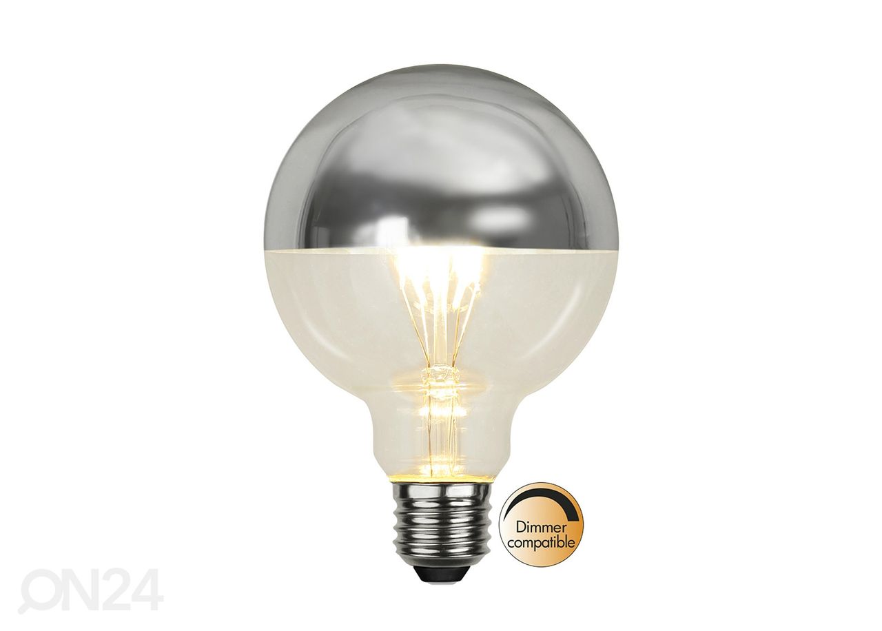 Dekoratiivi LED lamppu E27 4 W kuvasuurennos