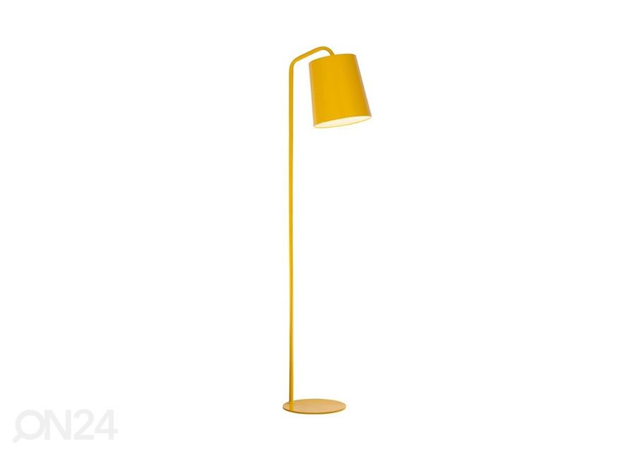 Design lattiavalaisin Stabile kuvasuurennos