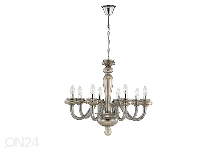 Design riippuvalaisin Capri kuvasuurennos