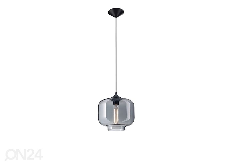 Design riippuvalaisin Fumo kuvasuurennos