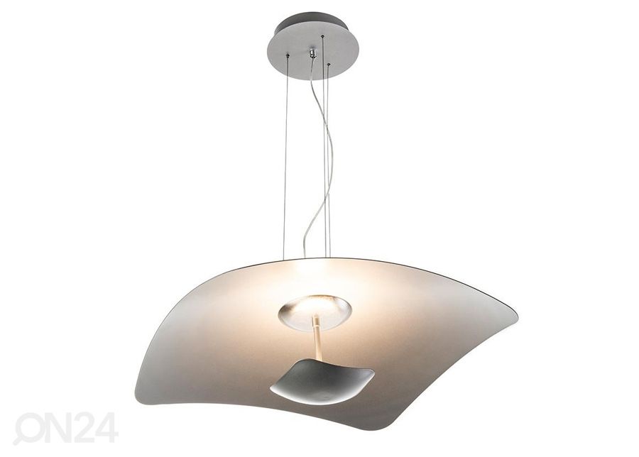Designvalaisin ECLIPSE-2 kuvasuurennos