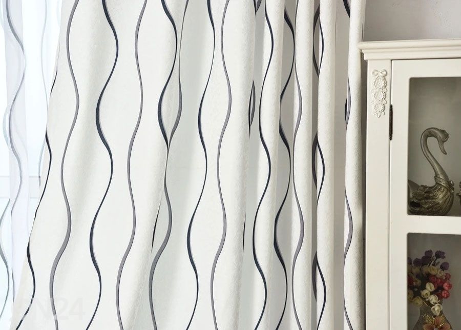 Desingverhot WAVES kuvasuurennos