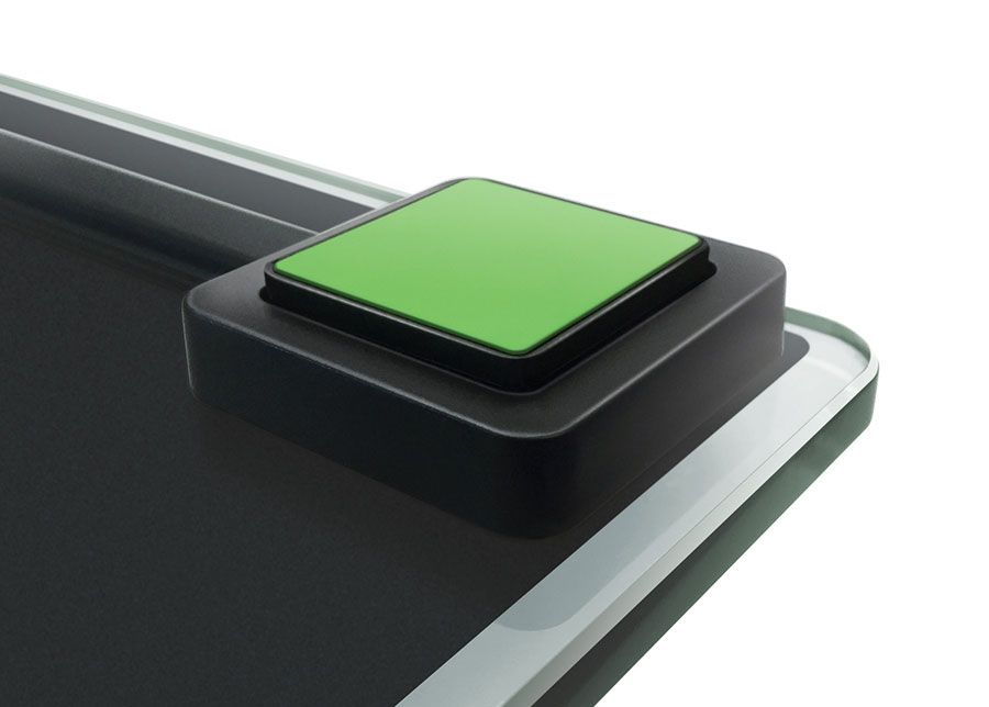 Digitaalivaaka Soehnle Shape Sense Control 100 kuvasuurennos