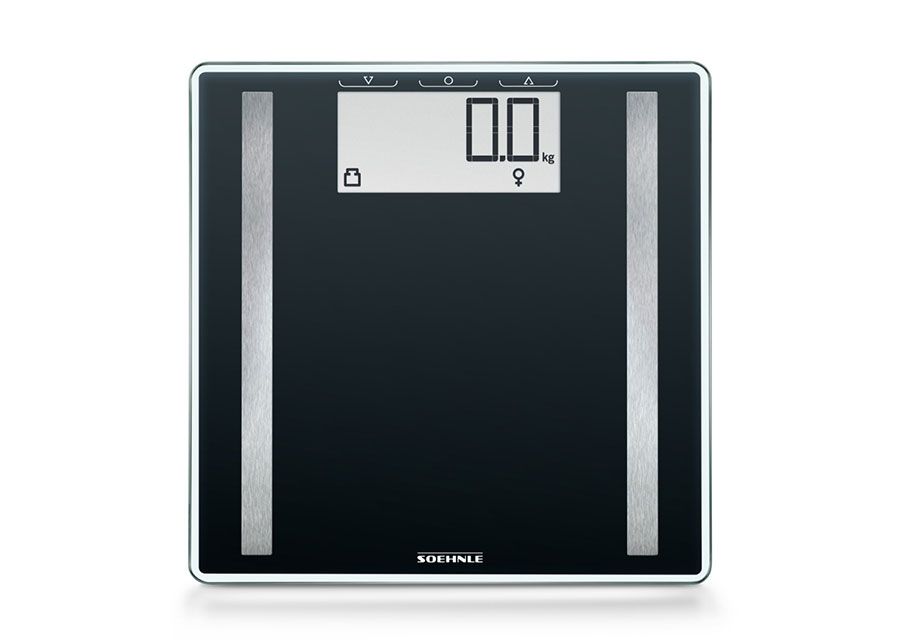 Digitaalivaaka Soehnle Shape Sense Control 100 kuvasuurennos