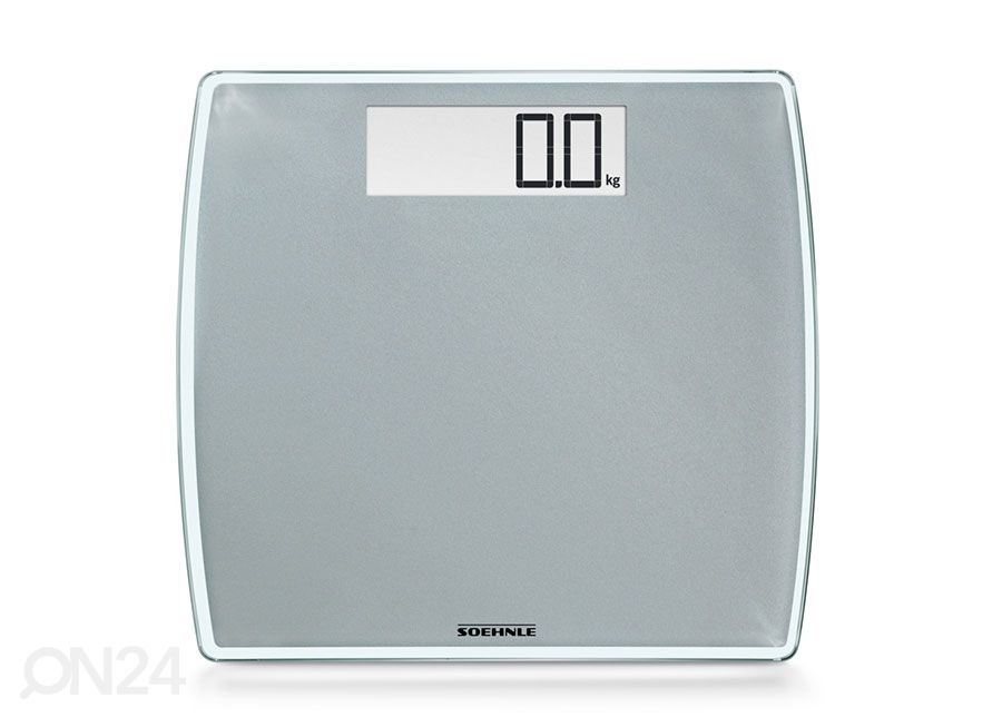 Digitaalivaaka Soehnle Style Sense Comfort 300 kuvasuurennos