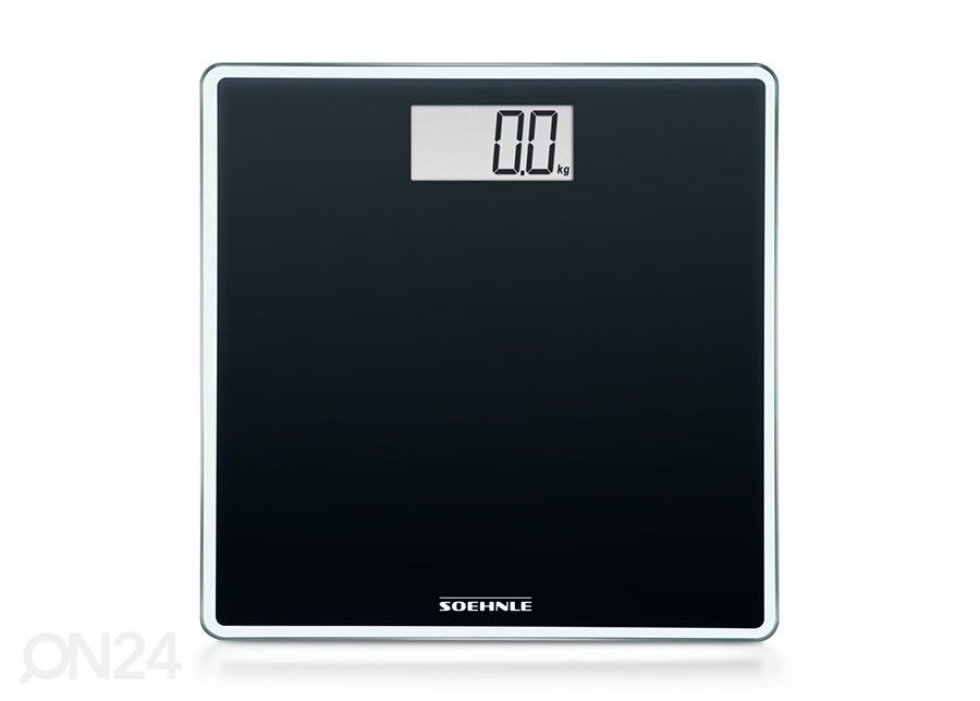 Digitaalivaaka Soehnle Style Sense Compact 100 kuvasuurennos