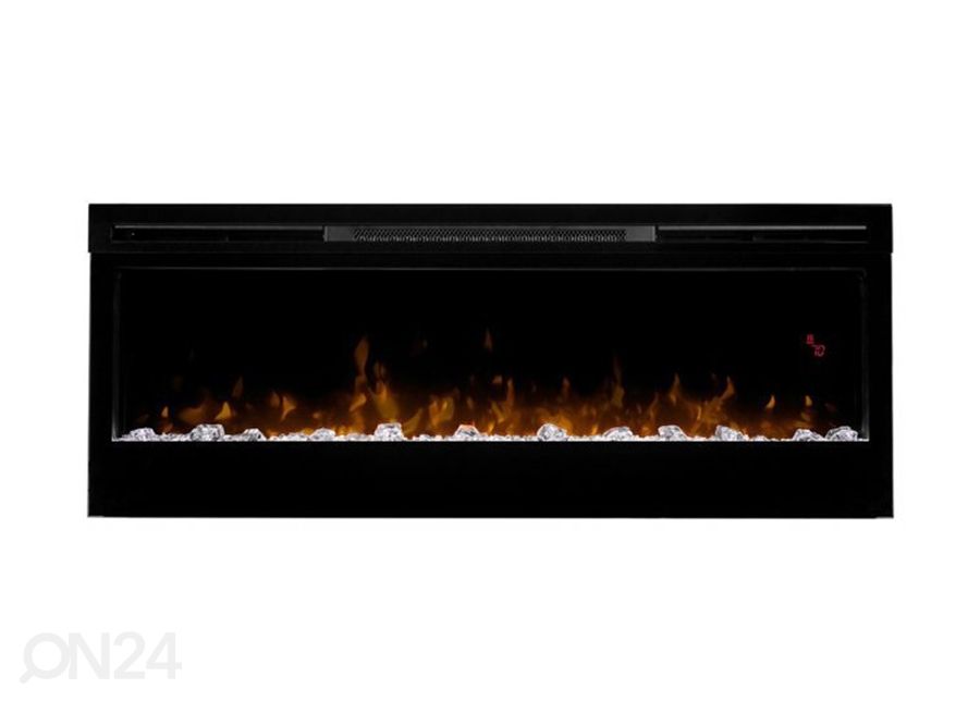 Dimplex sähkötakka seinäkiinnitteisenä Prisma 50 kuvasuurennos
