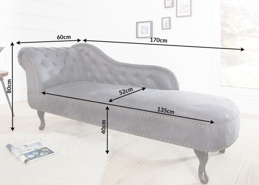 Divaani Chesterfield kuvasuurennos