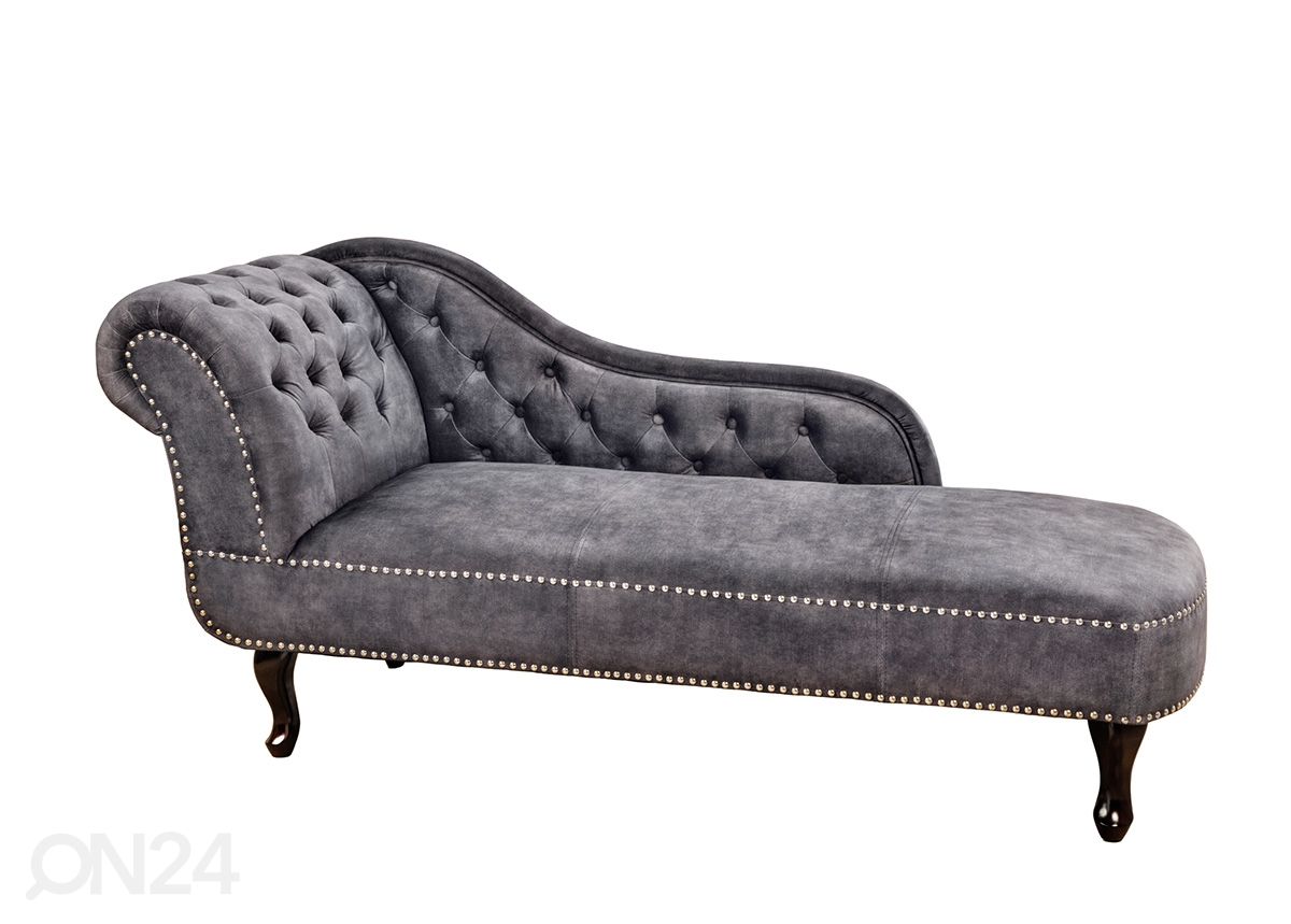 Divaani Chesterfield kuvasuurennos