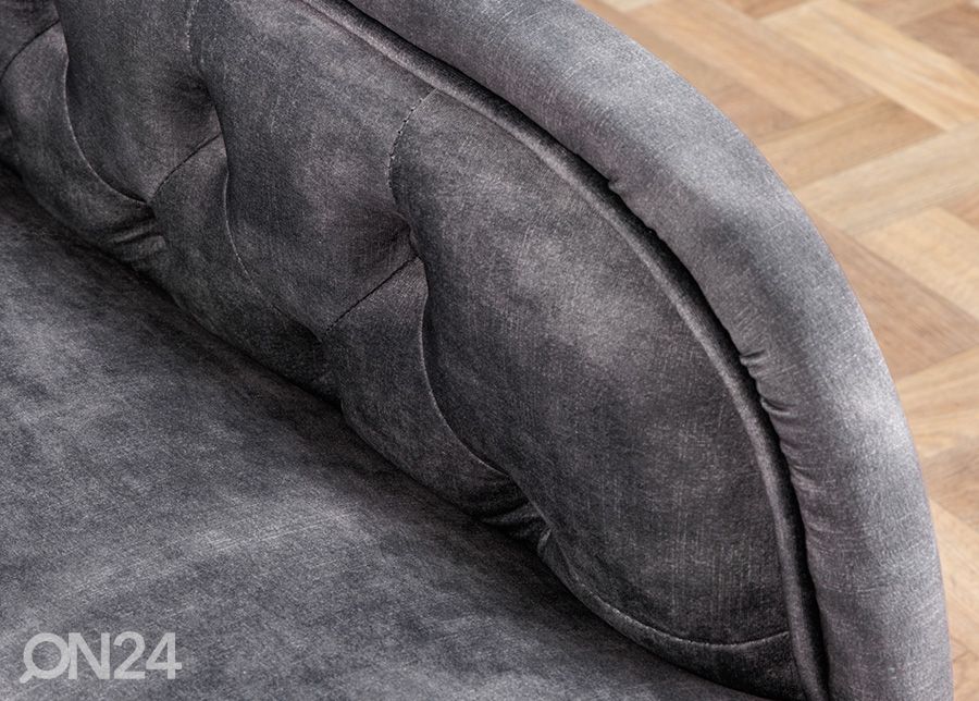 Divaani Chesterfield kuvasuurennos