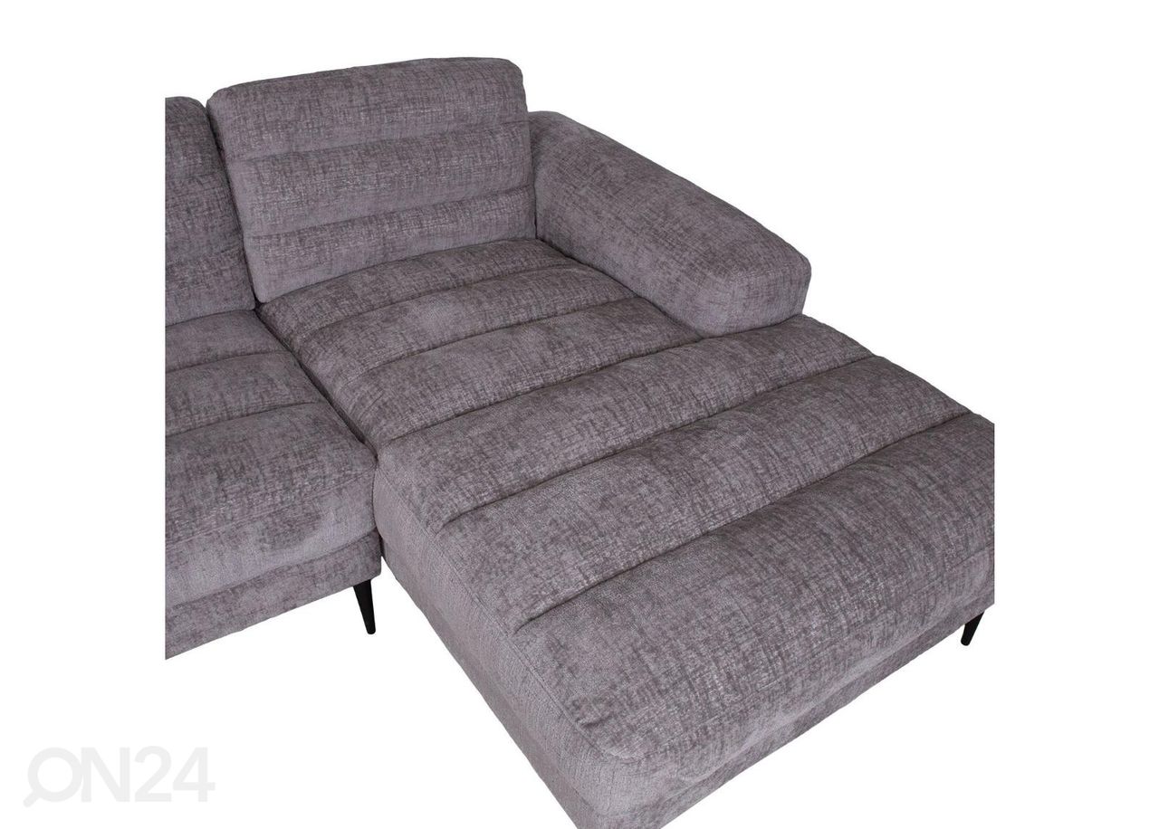 Divaanisohva Kristy, oikea kulma kuvasuurennos