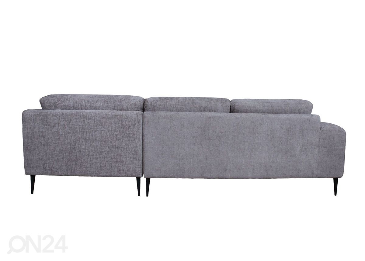 Divaanisohva Kristy, oikea kulma kuvasuurennos