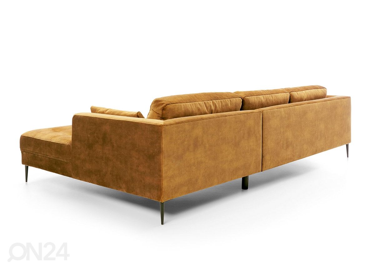 Divaanisohva Luzi kuvasuurennos