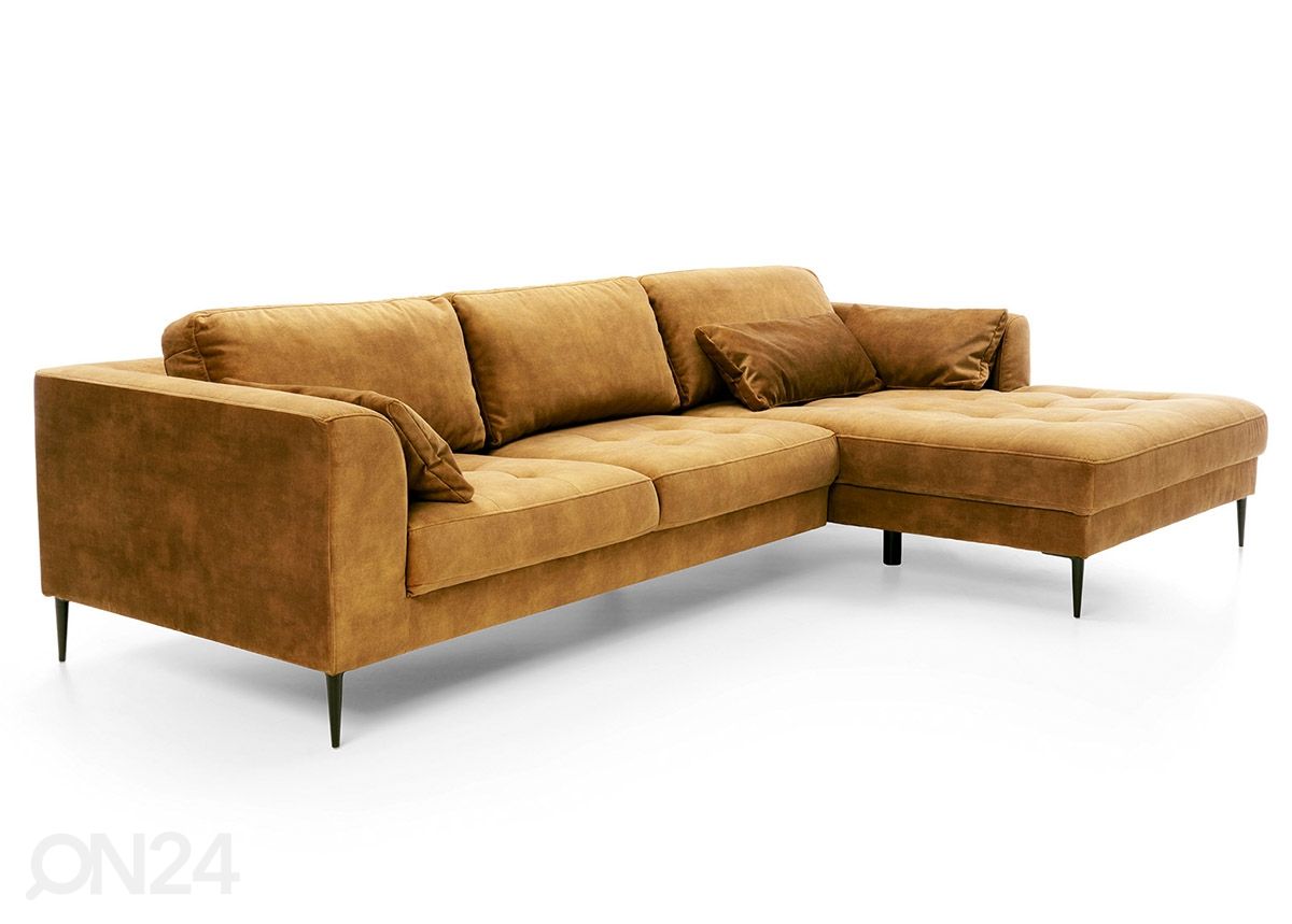 Divaanisohva Luzi kuvasuurennos