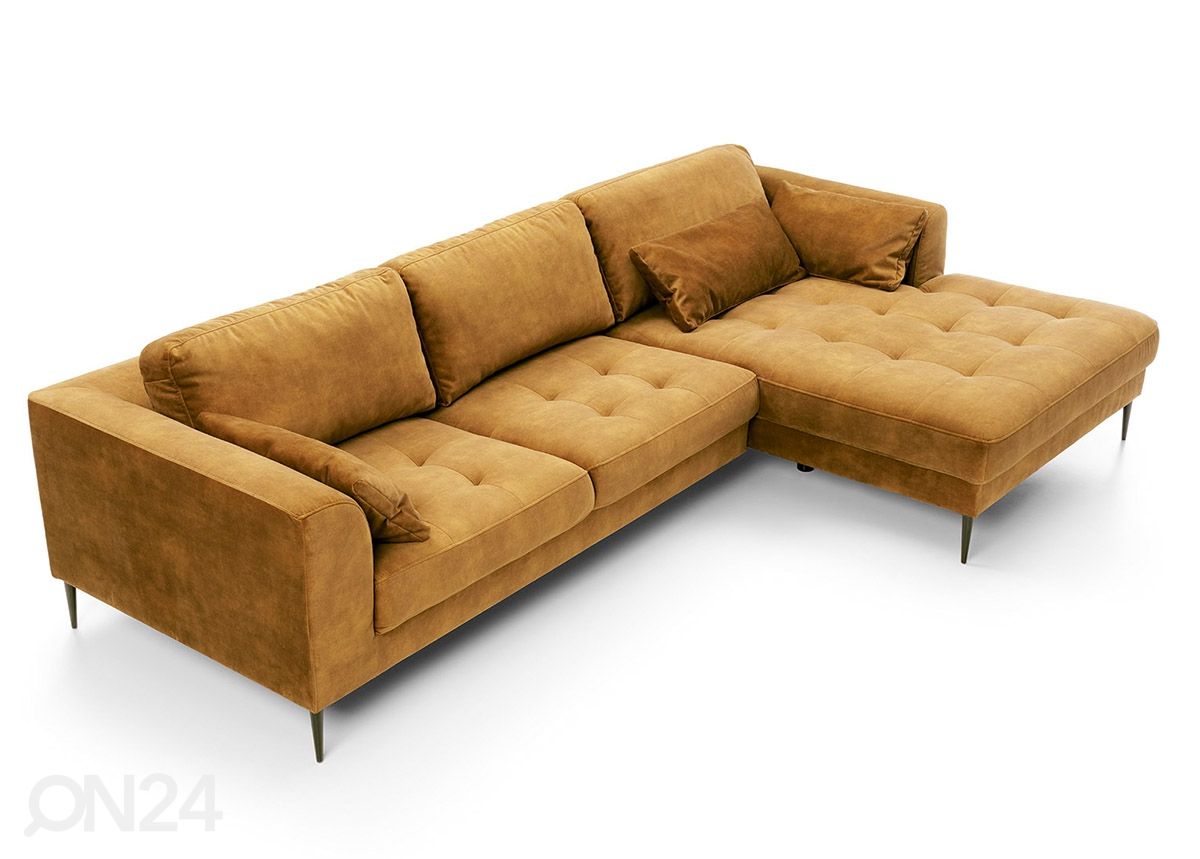 Divaanisohva Luzi kuvasuurennos